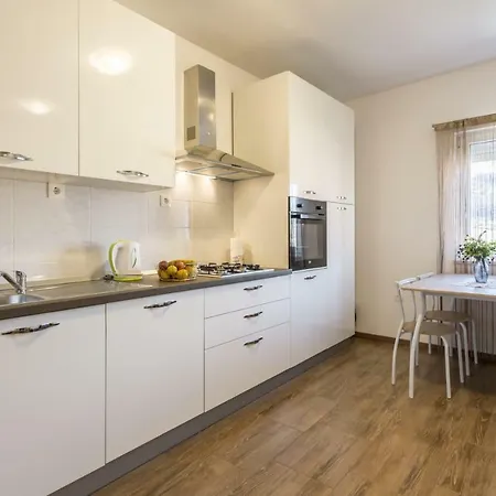 Daire New Modern Kila 2 *