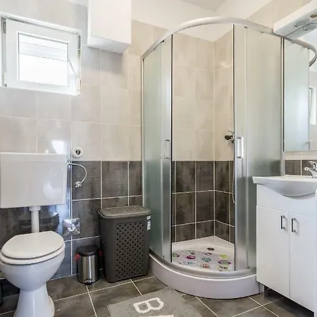 Daire New Modern Kila 2 *