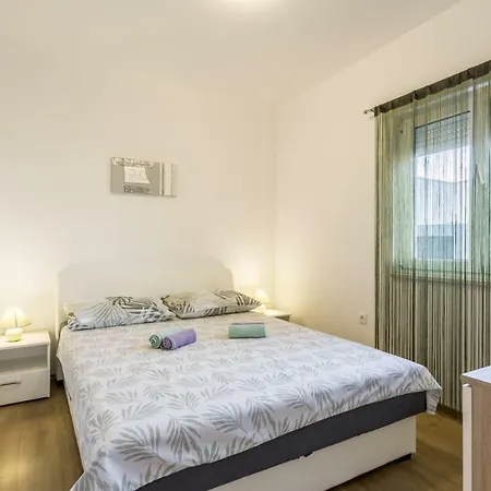 Daire New Modern Kila 2